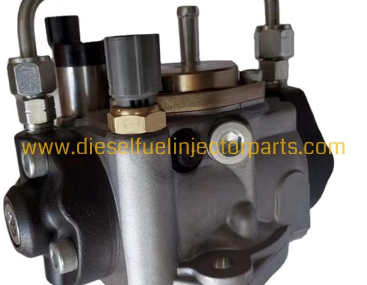 Common Rail Fuel Injection Pump 1460A059 1460A040 294000-1260 294000-1070 for Mitsubishi Pajero 4M41 3.2 Di-D