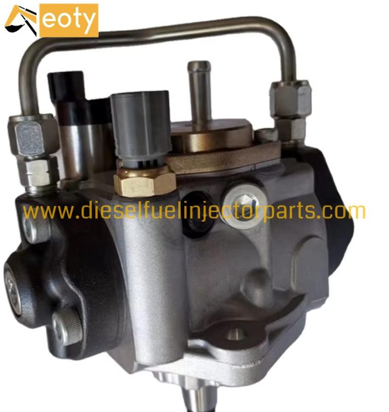 Common Rail Fuel Injection Pump 1460A059 1460A040 294000-1260 294000-1070 for Mitsubishi Pajero 4M41 3.2 Di-D