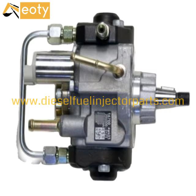 Common Rail Fuel Injection Pump 1460A059 1460A040 294000-1260 294000-1070 for Mitsubishi Pajero 4M41 3.2 Di-D
