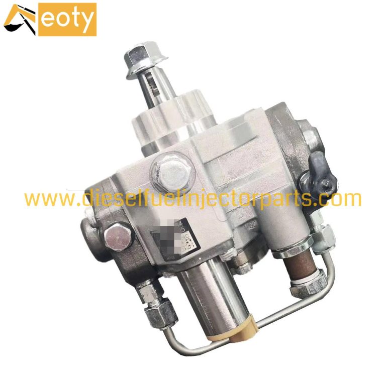 Common Rail Fuel Injection Pump 1460A059 1460A040 294000-1260 294000-1070 for Mitsubishi Pajero 4M41 3.2 Di-D