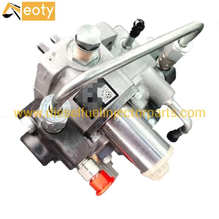Common Rail Fuel Injection Pump 1460A059 1460A040 294000-1260 294000-1070 for Mitsubishi Pajero 4M41 3.2 Di-D