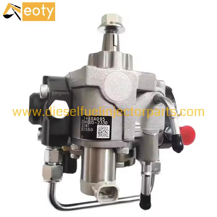 Mitsubishi 4N15 Engine Common Rail Pump 1460A095 294000-2330 for Triton L200