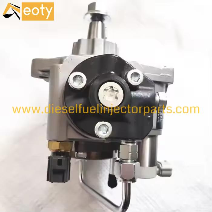 Mitsubishi 4N15 Engine Common Rail Pump 1460A095 294000-2330 for Triton L200