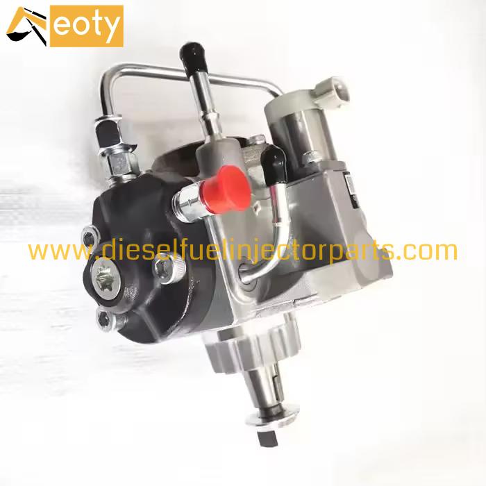 Mitsubishi 4N15 Engine Common Rail Pump 1460A095 294000-2330 for Triton L200