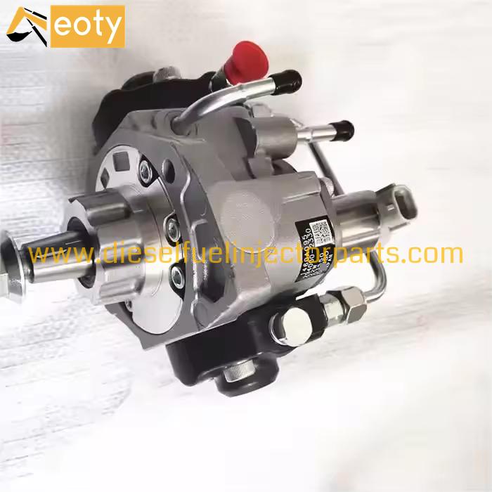 Mitsubishi 4N15 Engine Common Rail Pump 1460A095 294000-2330 for Triton L200