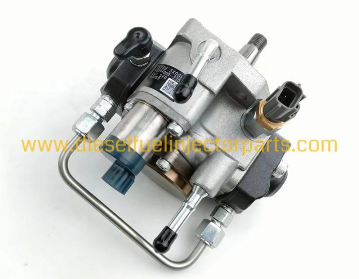 Nissan YD25 Common Rail Diesel Injection Pump 16700-5X00E 294000-2300-2306