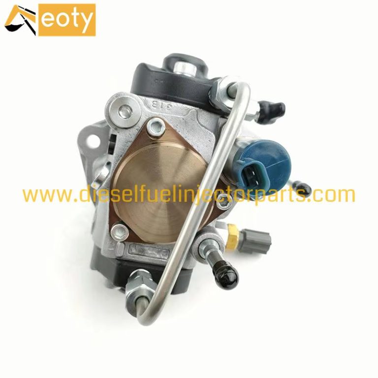 Nissan YD25 Common Rail Diesel Injection Pump 16700-5X00E 294000-2300-2306