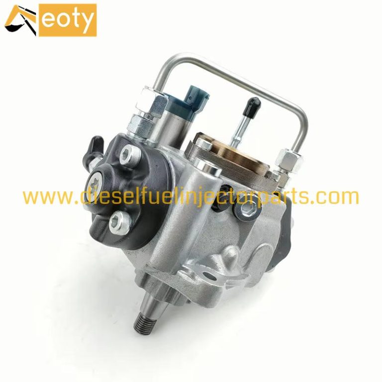 Nissan YD25 Common Rail Diesel Injection Pump 16700-5X00E 294000-2300-2306