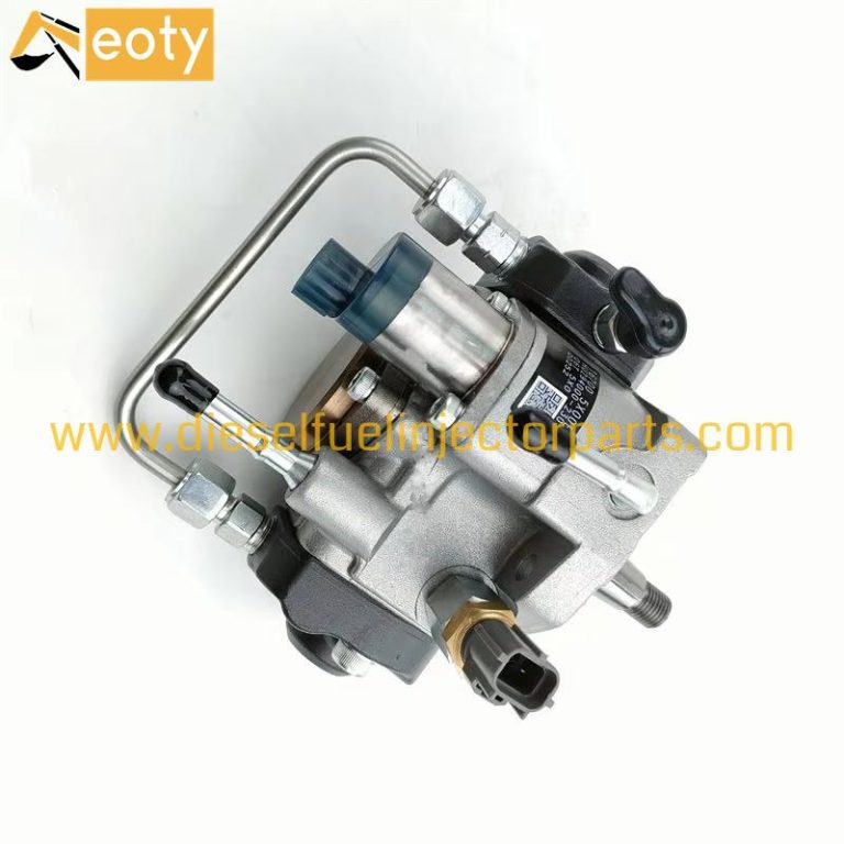 Nissan YD25 Common Rail Diesel Injection Pump 16700-5X00E 294000-2300-2306