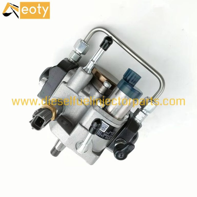 Nissan YD25 Common Rail Diesel Injection Pump 16700-5X00E 294000-2300-2306