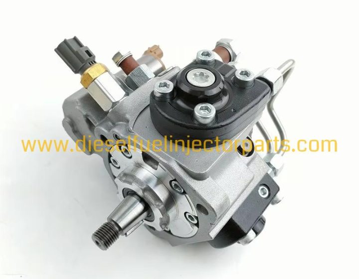 UD Trucks Quon Common Rail Diesel Fuel Injection Pump 16730-Z6005 16730-Z6006A 294050-0070 for MD92 Engine