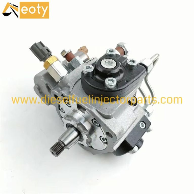 UD Trucks Quon Common Rail Diesel Fuel Injection Pump 16730-Z6005 16730-Z6006A 294050-0070 for MD92 Engine