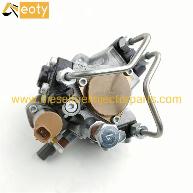 UD Trucks Quon Common Rail Diesel Fuel Injection Pump 16730-Z6005 16730-Z6006A 294050-0070 for MD92 Engine