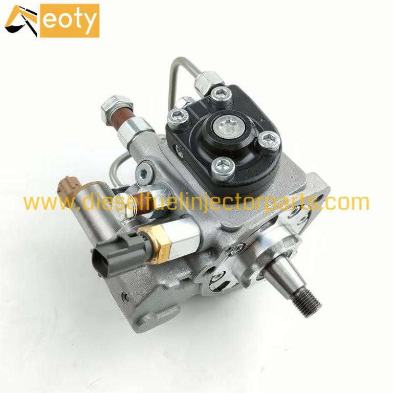 UD Trucks Quon Common Rail Diesel Fuel Injection Pump 16730-Z6005 16730-Z6006A 294050-0070 for MD92 Engine