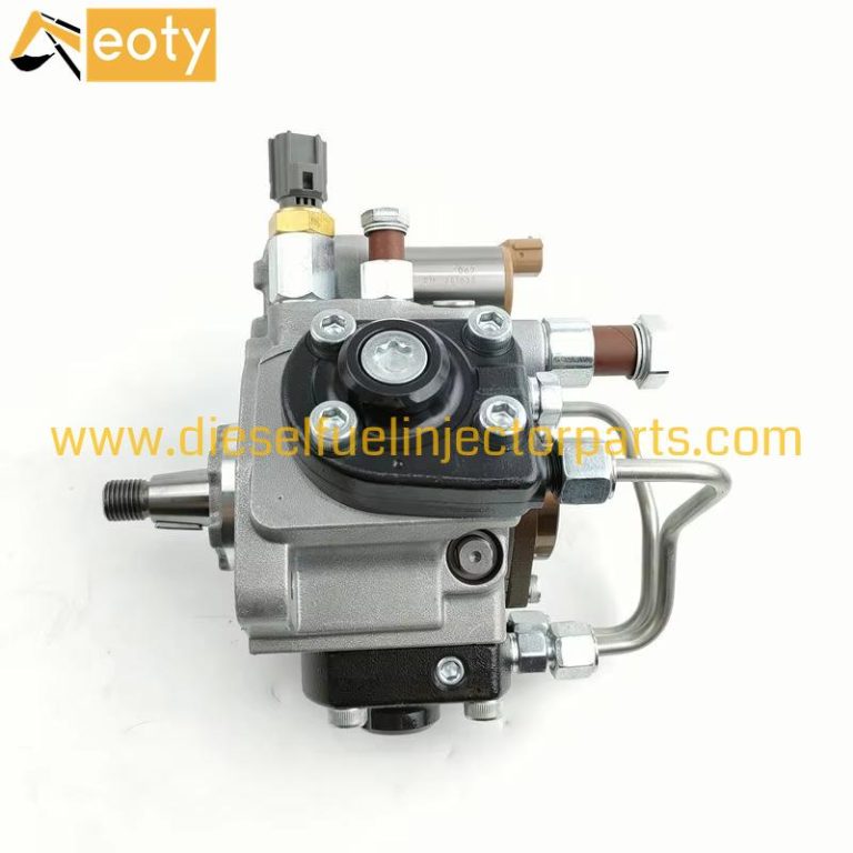 UD Trucks Quon Common Rail Diesel Fuel Injection Pump 16730-Z6005 16730-Z6006A 294050-0070 for MD92 Engine