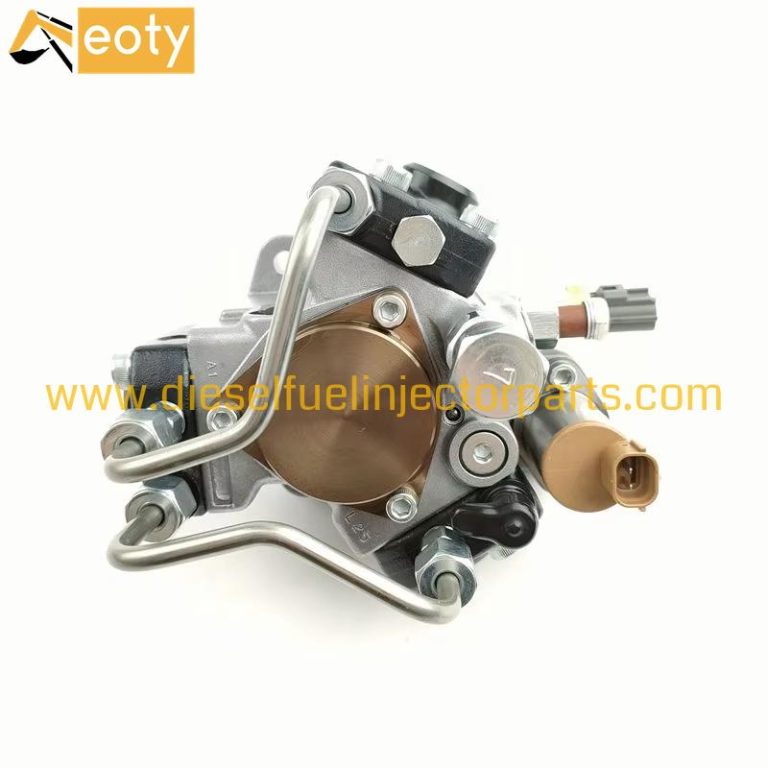 UD Trucks Quon Common Rail Diesel Fuel Injection Pump 16730-Z6005 16730-Z6006A 294050-0070 for MD92 Engine