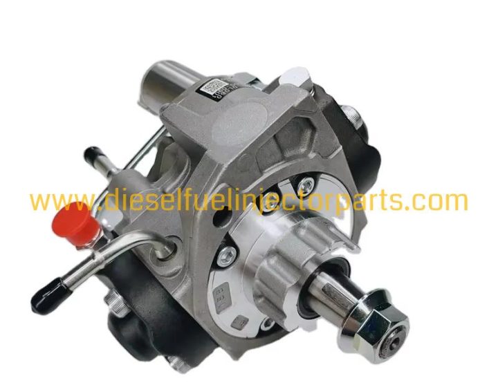 Toyota Common Rail Fuel Injection Pump 22100-0L060 294000-0901 for 1KD-FTV 2KD-FTV 2.5L/3.0L Diesel
