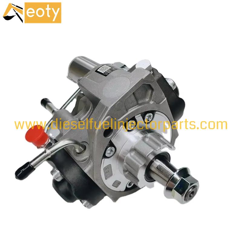 Toyota Common Rail Fuel Injection Pump 22100-0L060 294000-0901 for 1KD-FTV 2KD-FTV 2.5L/3.0L Diesel