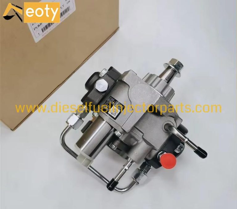 Toyota Common Rail Fuel Injection Pump 22100-0L060 294000-0901 for 1KD-FTV 2KD-FTV 2.5L/3.0L Diesel