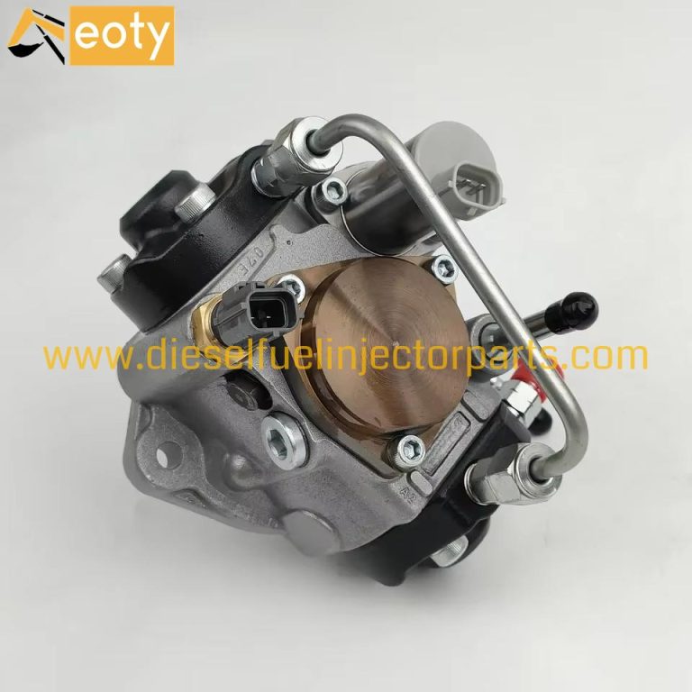 Toyota Common Rail Fuel Injection Pump 22100-0L060 294000-0901 for 1KD-FTV 2KD-FTV 2.5L/3.0L Diesel