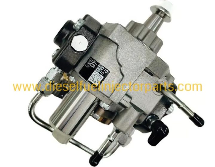 Toyota Hilux 2KD-FTV Common Rail Diesel Fuel Injection Pump 22100-0L070 | 294000-0910