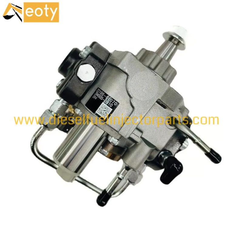 Toyota Hilux 2KD-FTV Common Rail Diesel Fuel Injection Pump 22100-0L070 | 294000-0910