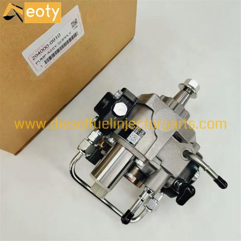 Toyota Hilux 2KD-FTV Common Rail Diesel Fuel Injection Pump 22100-0L070 | 294000-0910