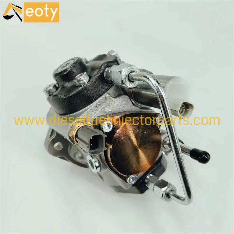 Toyota Hilux 2KD-FTV Common Rail Diesel Fuel Injection Pump 22100-0L070 | 294000-0910