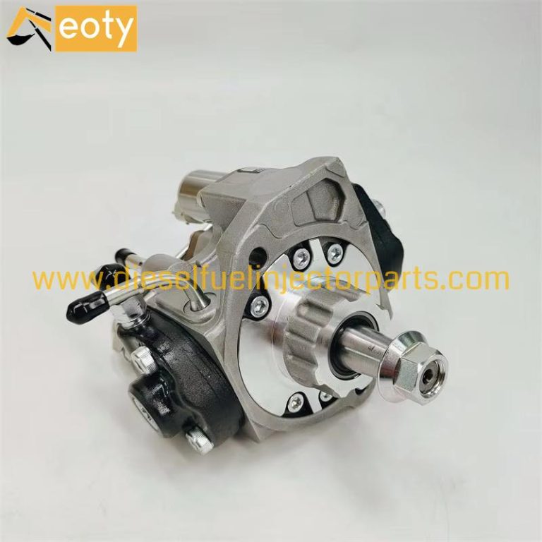 Toyota Hilux 2KD-FTV Common Rail Diesel Fuel Injection Pump 22100-0L070 | 294000-0910