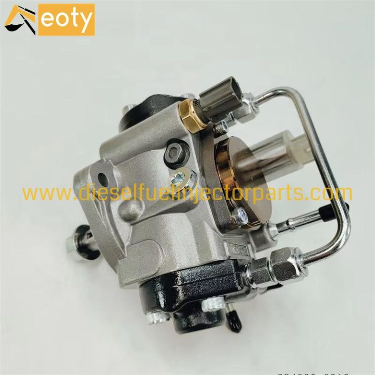 Toyota Hilux 2KD-FTV Common Rail Diesel Fuel Injection Pump 22100-0L070 | 294000-0910