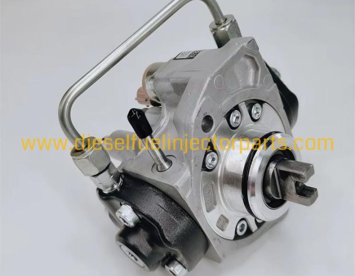 Toyota 1KD 2KD Common Rail Fuel Injection Pump 22100-0R010 22100-0R011 22100-0R070 294000-0310
