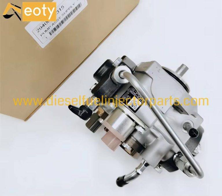 Toyota 1KD 2KD Common Rail Fuel Injection Pump 22100-0R010 22100-0R011 22100-0R070 294000-0310
