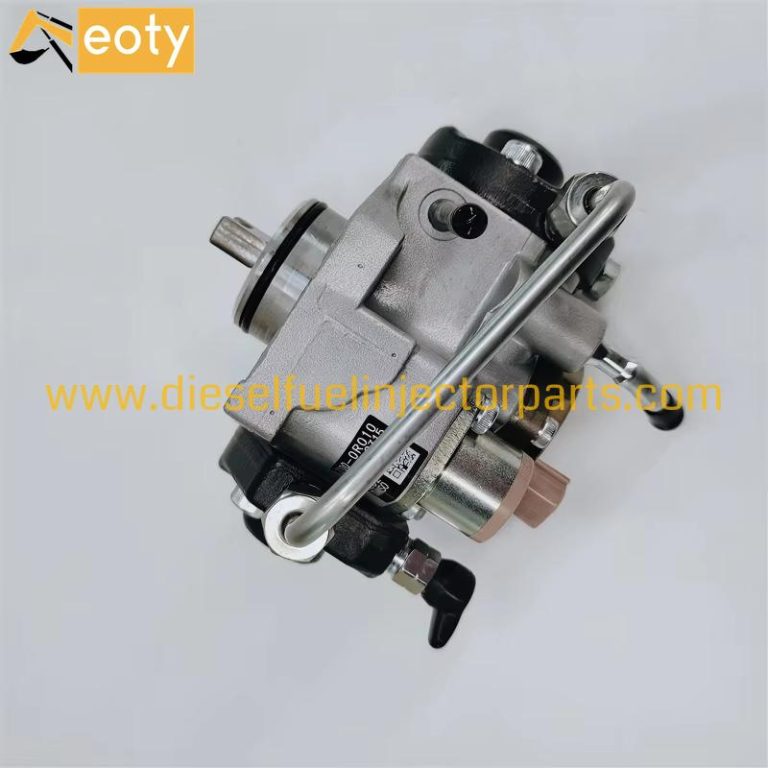 Toyota 1KD 2KD Common Rail Fuel Injection Pump 22100-0R010 22100-0R011 22100-0R070 294000-0310