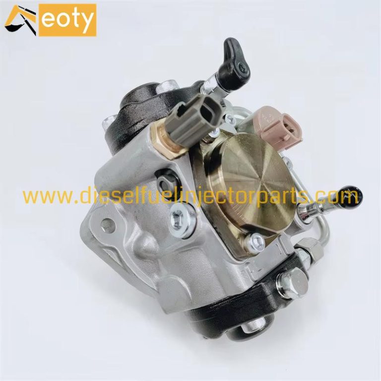 Toyota 1KD 2KD Common Rail Fuel Injection Pump 22100-0R010 22100-0R011 22100-0R070 294000-0310