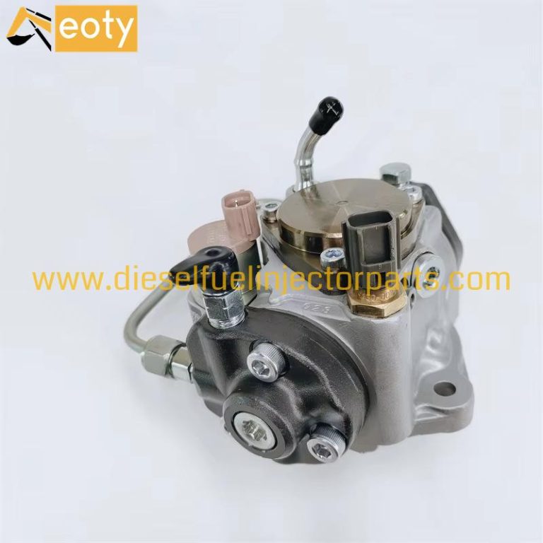 Toyota 1KD 2KD Common Rail Fuel Injection Pump 22100-0R010 22100-0R011 22100-0R070 294000-0310