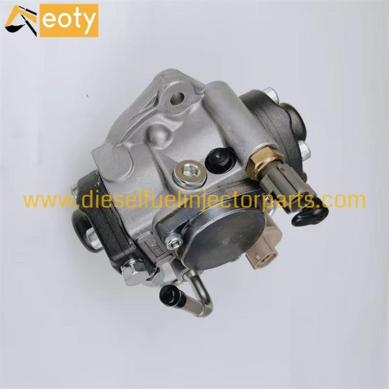 Common Rail Fuel Injection Pump 22100-0R020 22100-0R021 for Toyota 1AD-2AD Diesel Engine