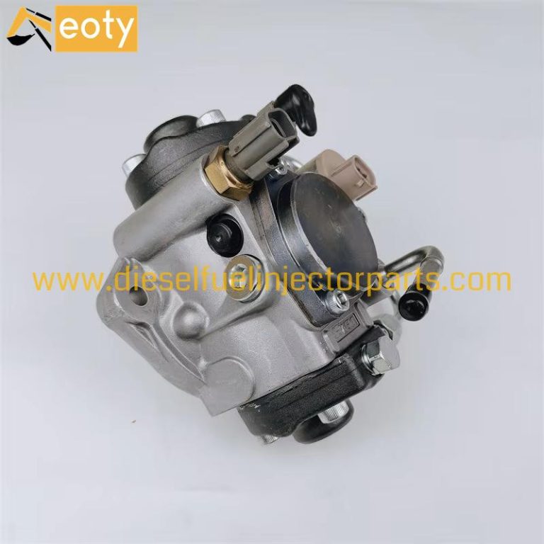 Common Rail Fuel Injection Pump 22100-0R020 22100-0R021 for Toyota 1AD-2AD Diesel Engine