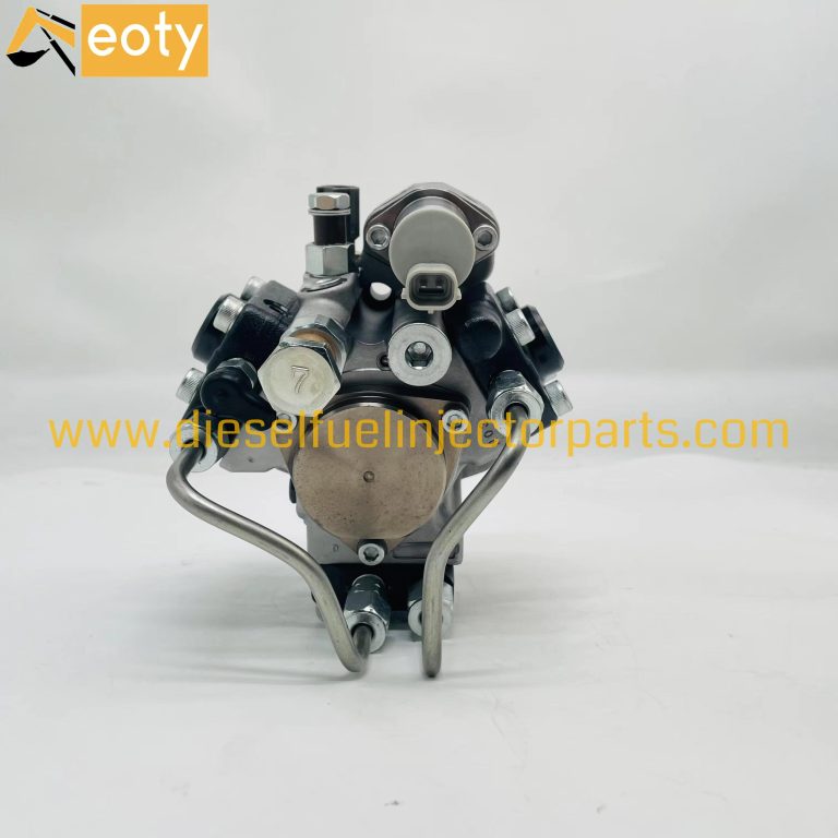 Toyota Land Cruiser 1VD-FTV V8 Common Rail Fuel Injection Pump 22100-51040 22100-51041 22100-51042