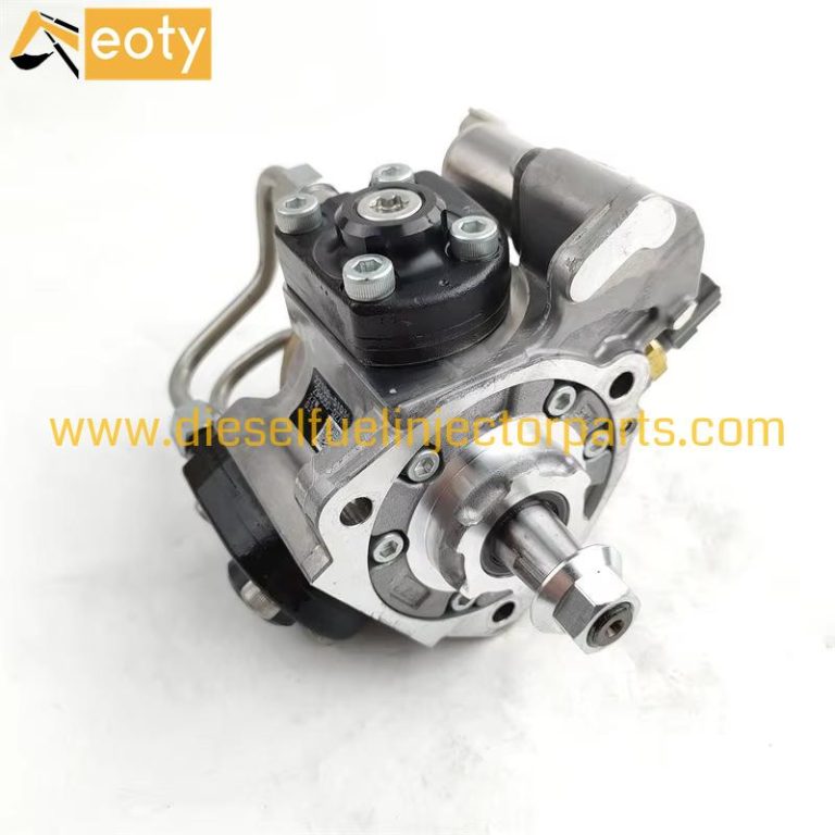 Toyota Land Cruiser 1VD-FTV V8 Common Rail Fuel Injection Pump 22100-51040 22100-51041 22100-51042
