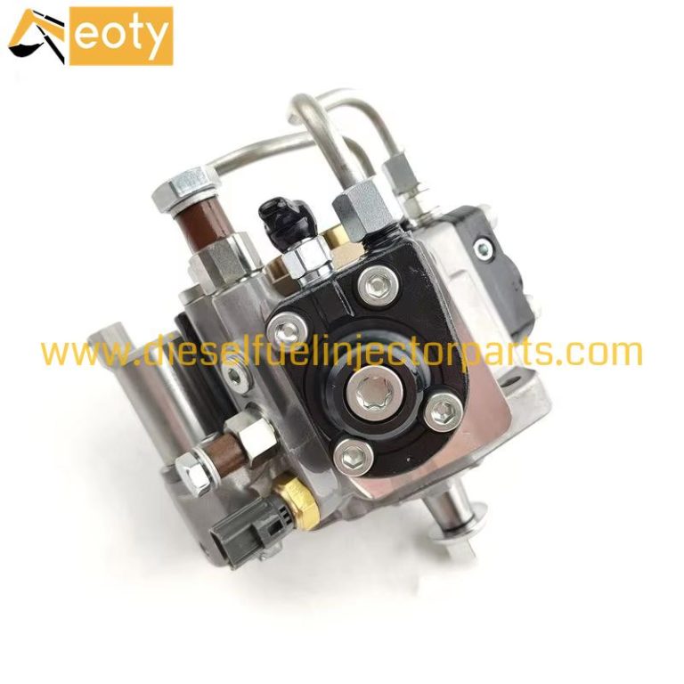 Toyota Land Cruiser 1VD-FTV V8 Common Rail Fuel Injection Pump 22100-51040 22100-51041 22100-51042