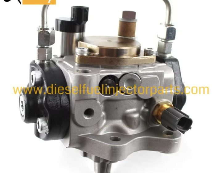 Hino N04C Common Rail Fuel Injection Pump 22100-E0560 294000-1463/1460 Diesel Engine Part