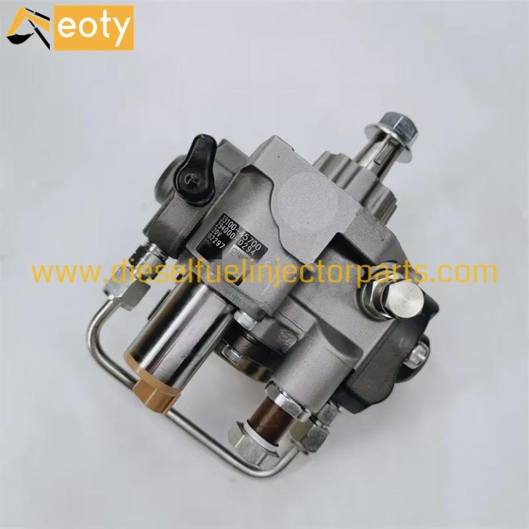Hyundai Forklift Common Rail Fuel Injection Pump 294000-0294 33100-45700 for D35D-7E Engine