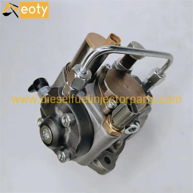 Hyundai Forklift Common Rail Fuel Injection Pump 294000-0294 33100-45700 for D35D-7E Engine