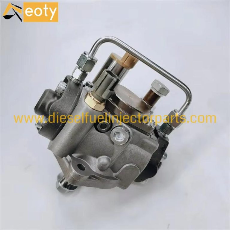 Hyundai Forklift Common Rail Fuel Injection Pump 294000-0294 33100-45700 for D35D-7E Engine