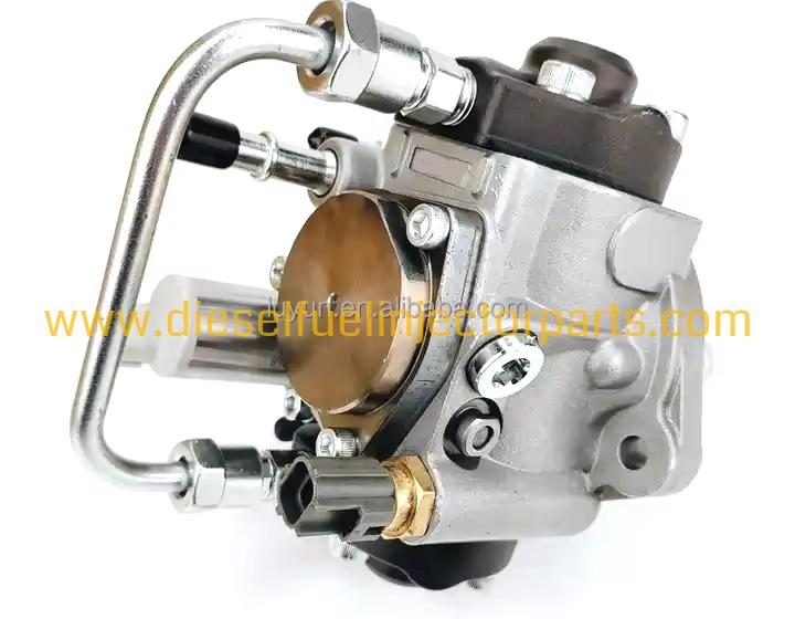 Denso Common Rail Injection Pump 294000-0400 294000-0401 6C1Q-9B395-AD for Ford Transit Diesel Engine