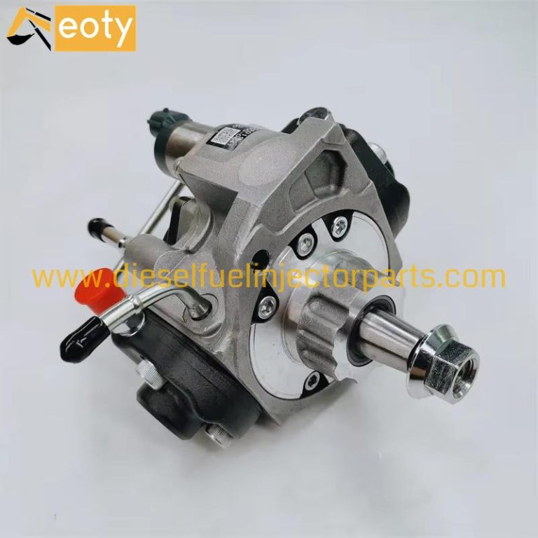 Mitsubishi L200 Triton 4D56 Common Rail Fuel Injection Pump 294000-0641 1460A019