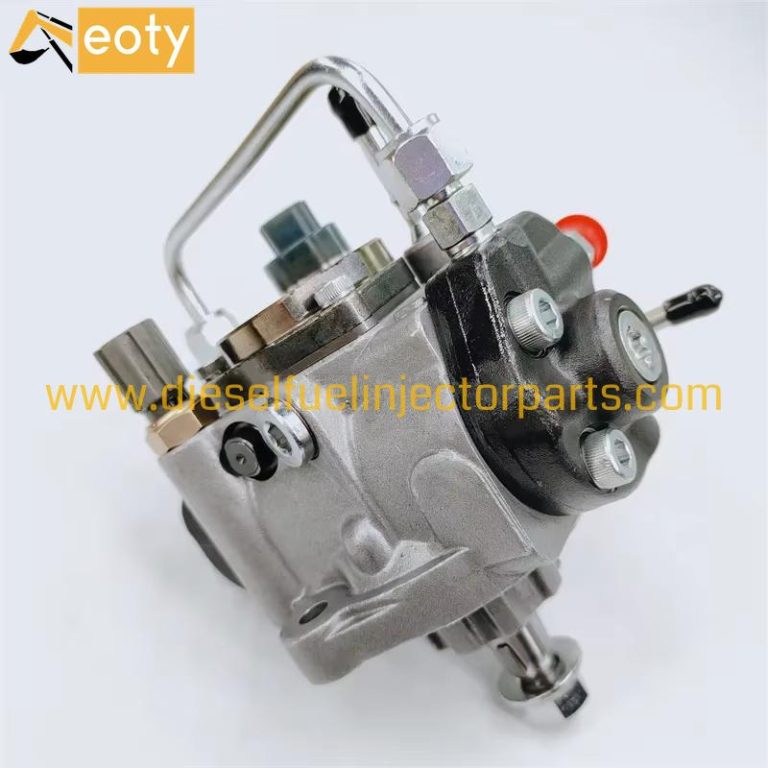 Mitsubishi L200 Triton 4D56 Common Rail Fuel Injection Pump 294000-0641 1460A019