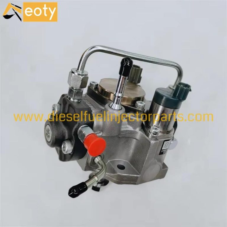 Mitsubishi L200 Triton 4D56 Common Rail Fuel Injection Pump 294000-0641 1460A019