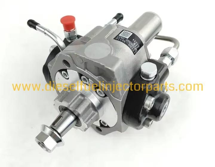 Toyota 1KD/2KD Common Rail Fuel Injection Pump 294000-0930 294000-0931 22100-30110