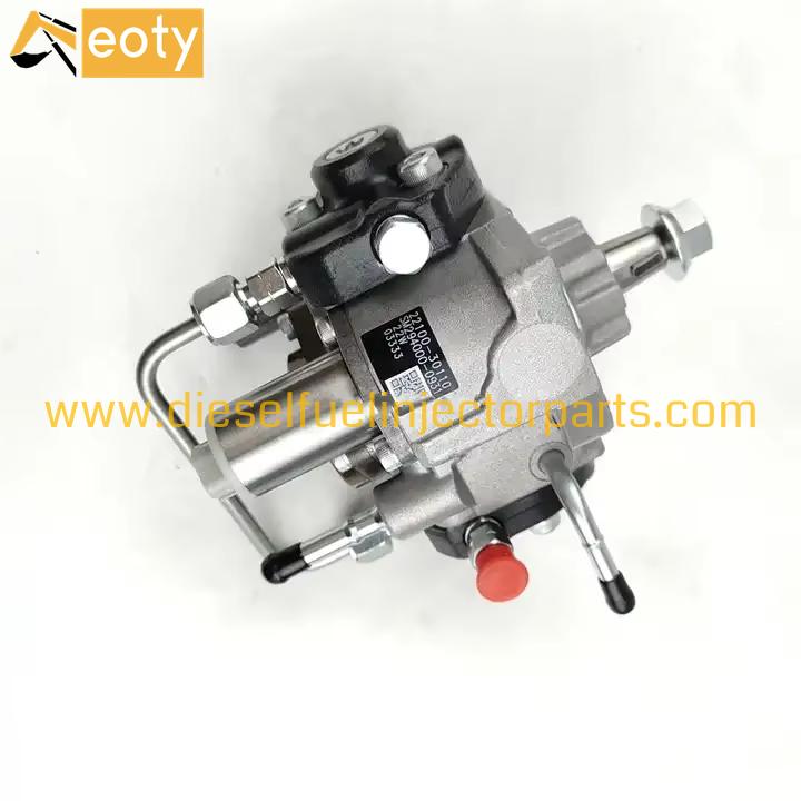 Toyota 1KD/2KD Common Rail Fuel Injection Pump 294000-0930 294000-0931 22100-30110